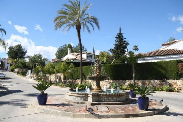 Terreno en Urbanizacion n Andalucia 8h photo 1