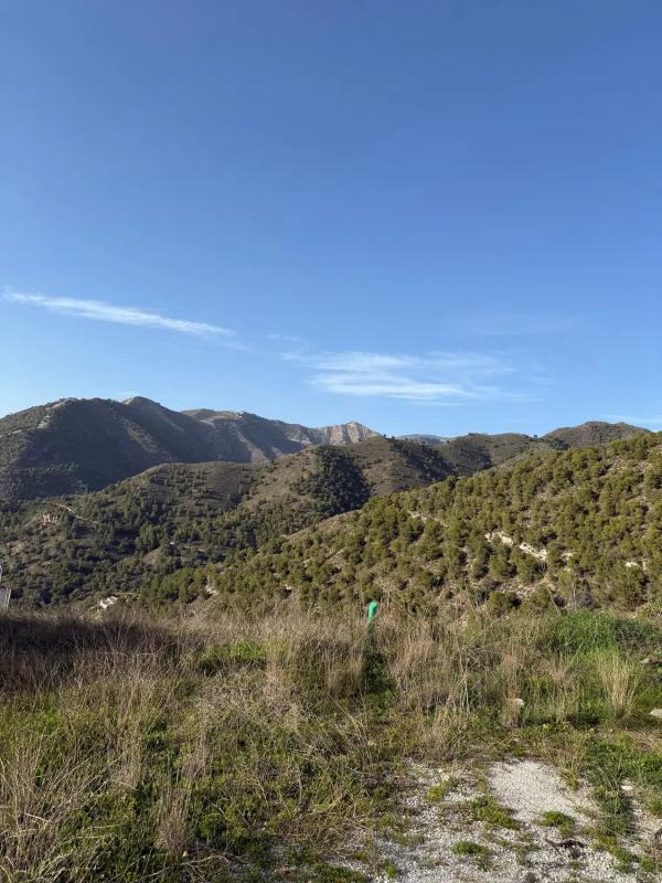 Działka na sprzedaż w Frigiliana, Malaga photo 5