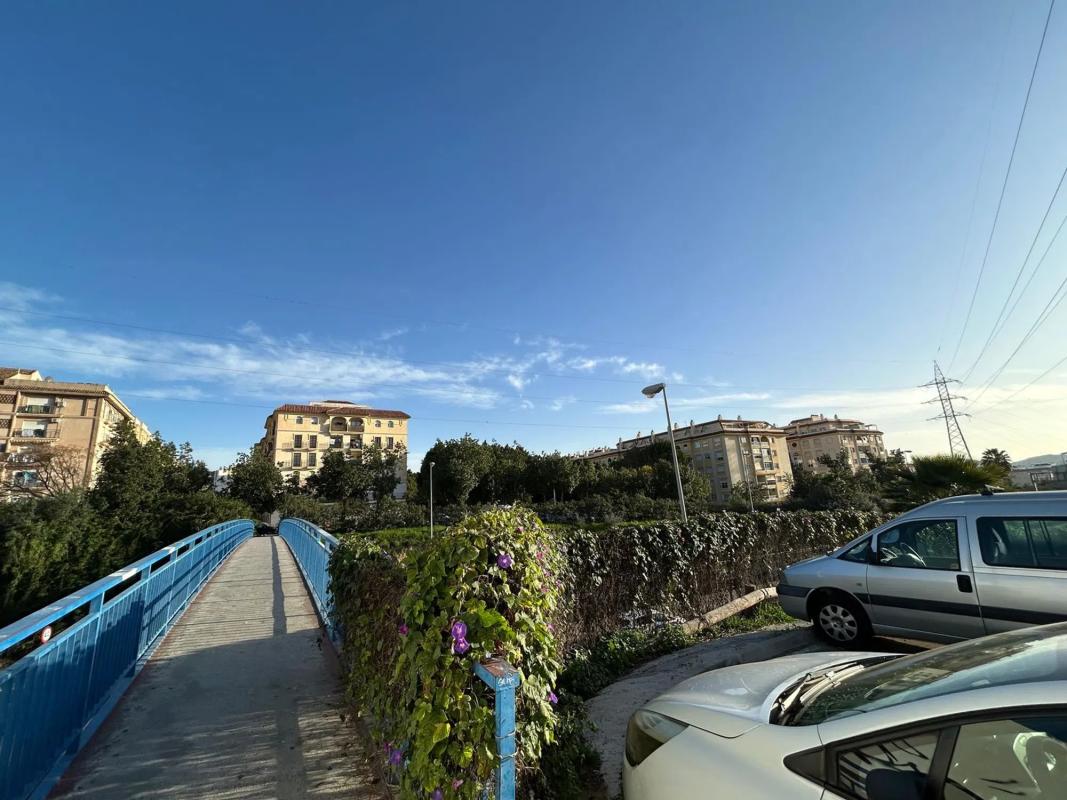 Działka na sprzedaż w Mijas, Malaga photo 1