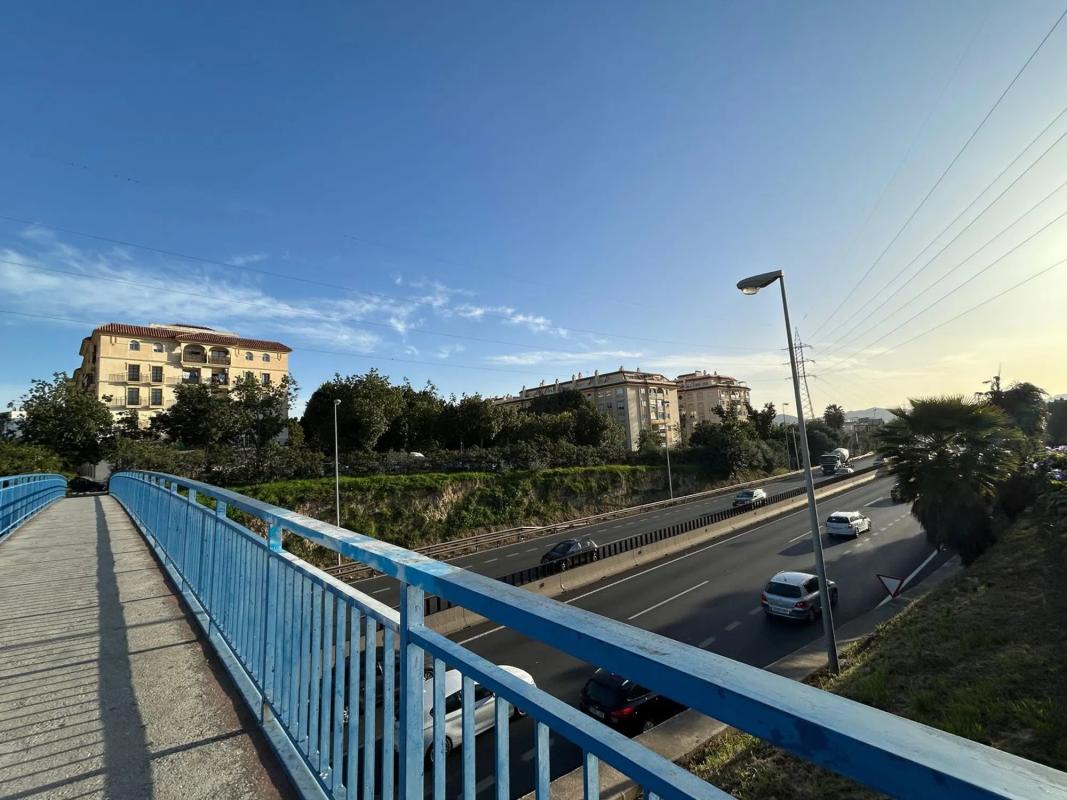 Działka na sprzedaż w Mijas, Malaga photo 3