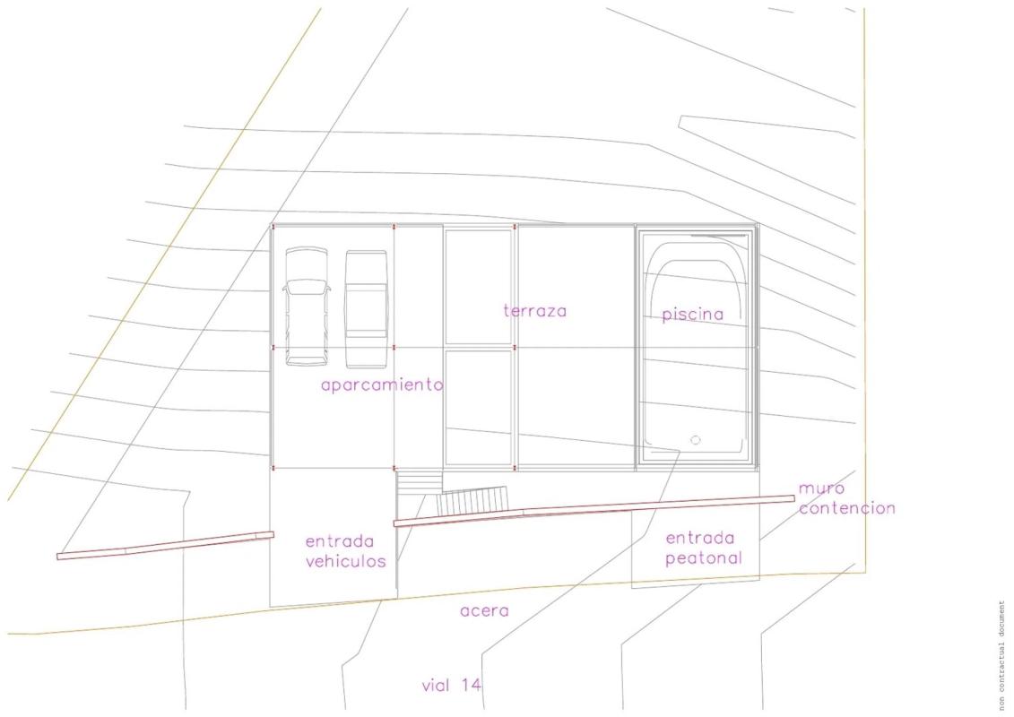 Terreno en venta en Alhaurín el Grande, Malaga plan 2