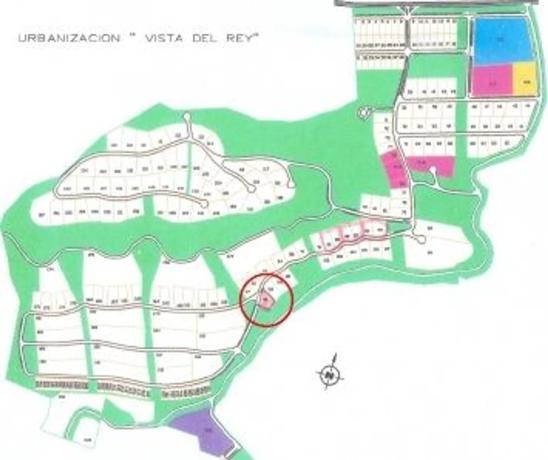 Terreno en Urbanización Sierra Gorda, 98 photo 1