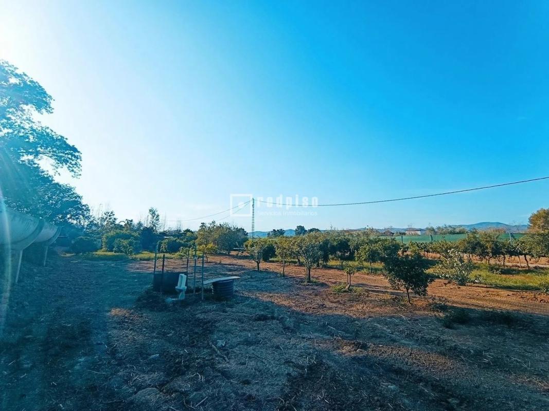 Terreno en venta en Cártama, Malaga photo 5