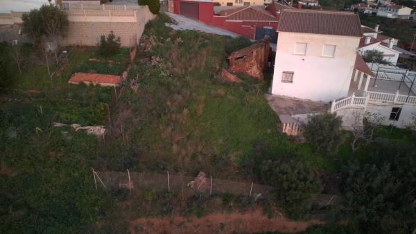 Terreno en Cortijo los Pérez photo 1