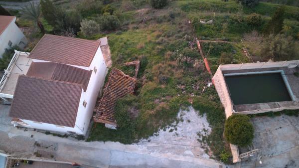 Terreno en Cortijo los Pérez photo 2
