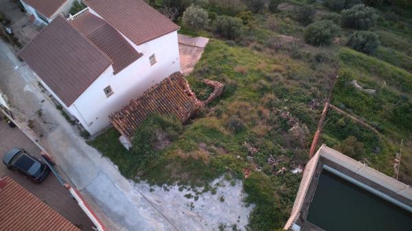 Terreno en Cortijo los Pérez photo 3