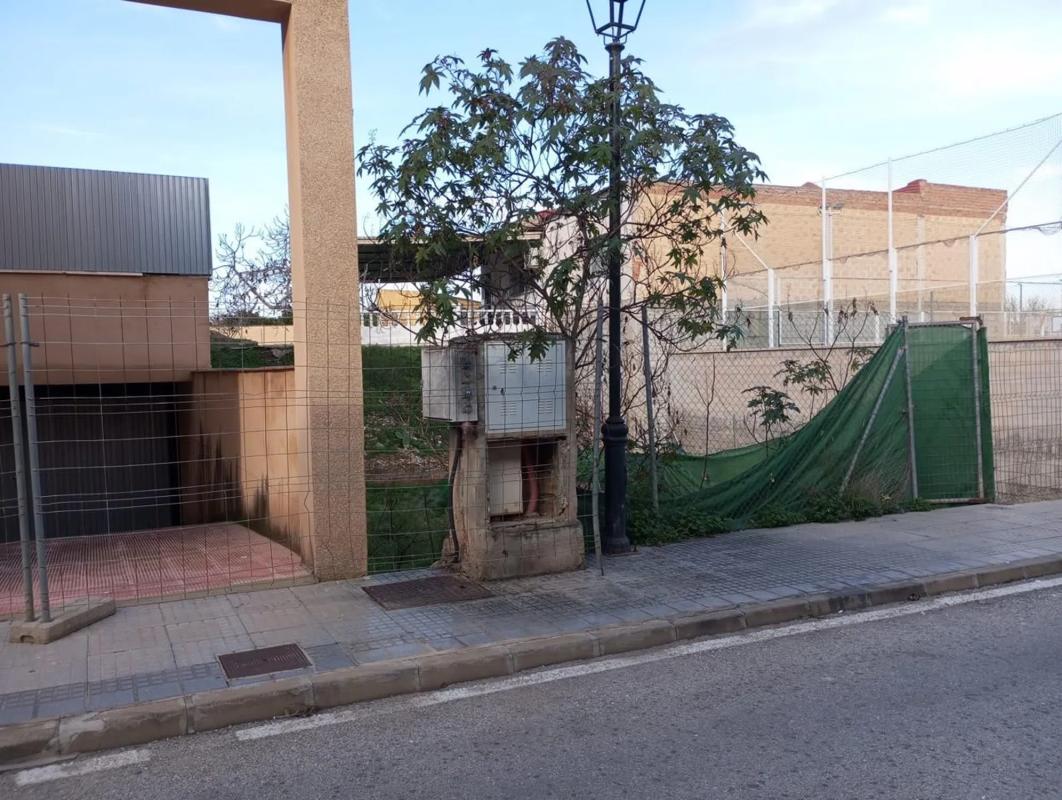 Land for sale in Alhaurín de la Torre, Malaga photo 1