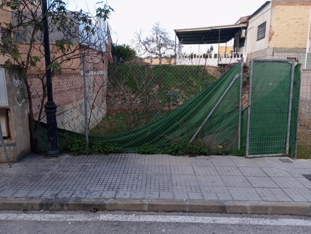 Land for sale in Alhaurín de la Torre, Malaga photo 2