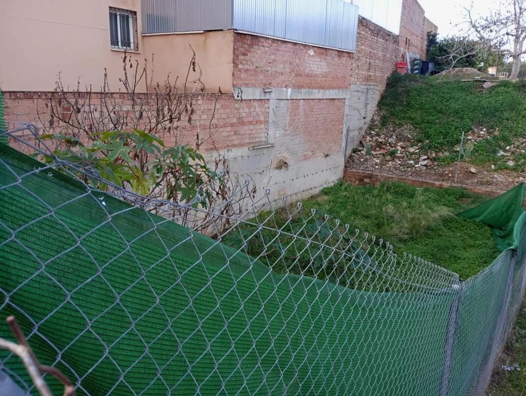 Land for sale in Alhaurín de la Torre, Malaga photo 5