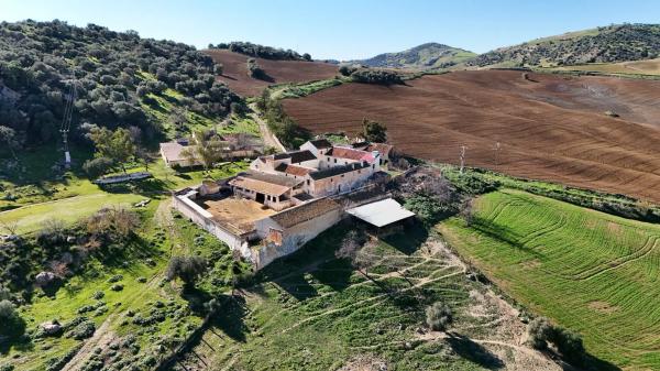 Terreno en Villanueva de la Concepcion photo 4