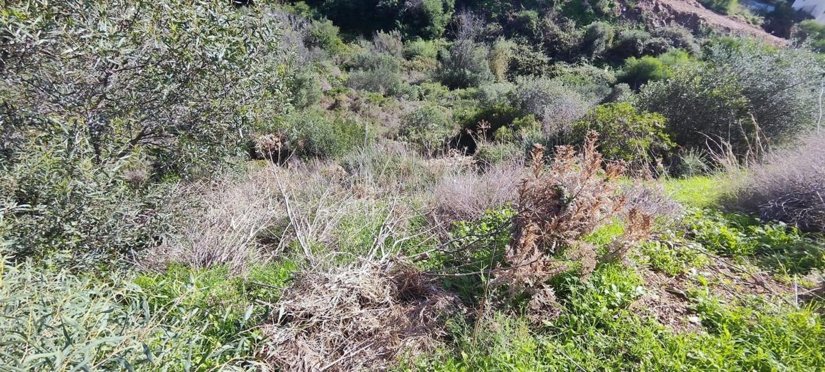Terreno en venta en Marbella, Malaga photo 1