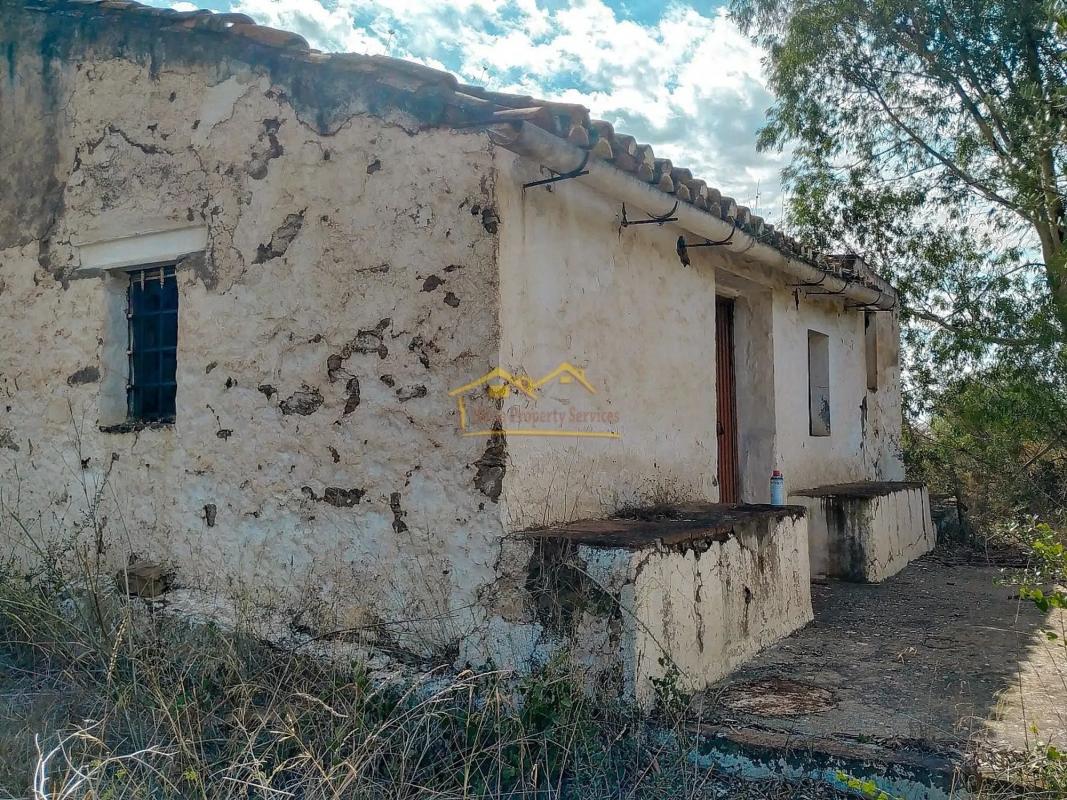 Terreno en venta en Frigiliana, Malaga photo 3