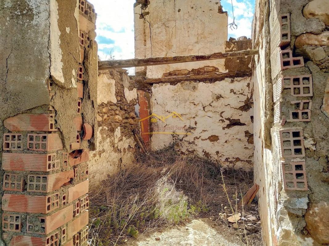 Terreno en venta en Frigiliana, Malaga photo 5