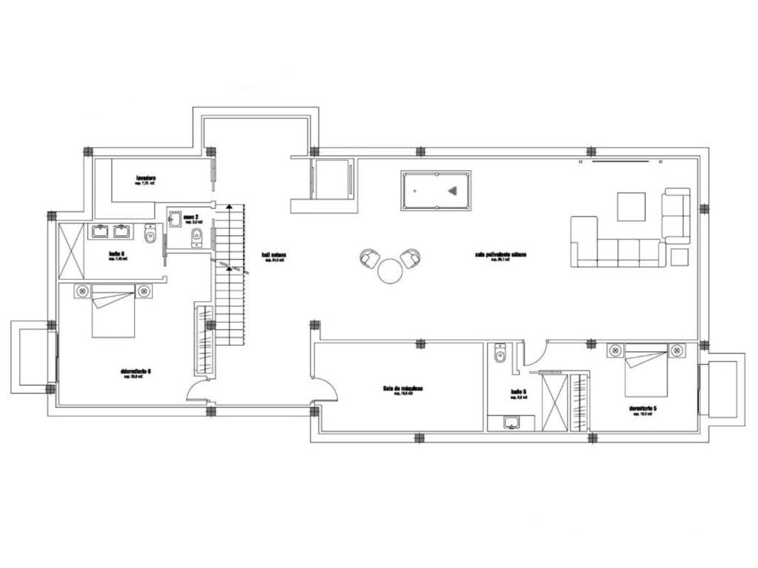Terreno en venta en Marbella, Malaga plan 1