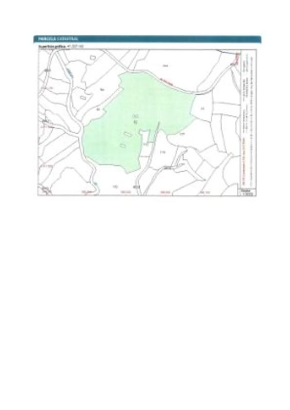 Terreno en venta en Moclinejo, Malaga plan 1