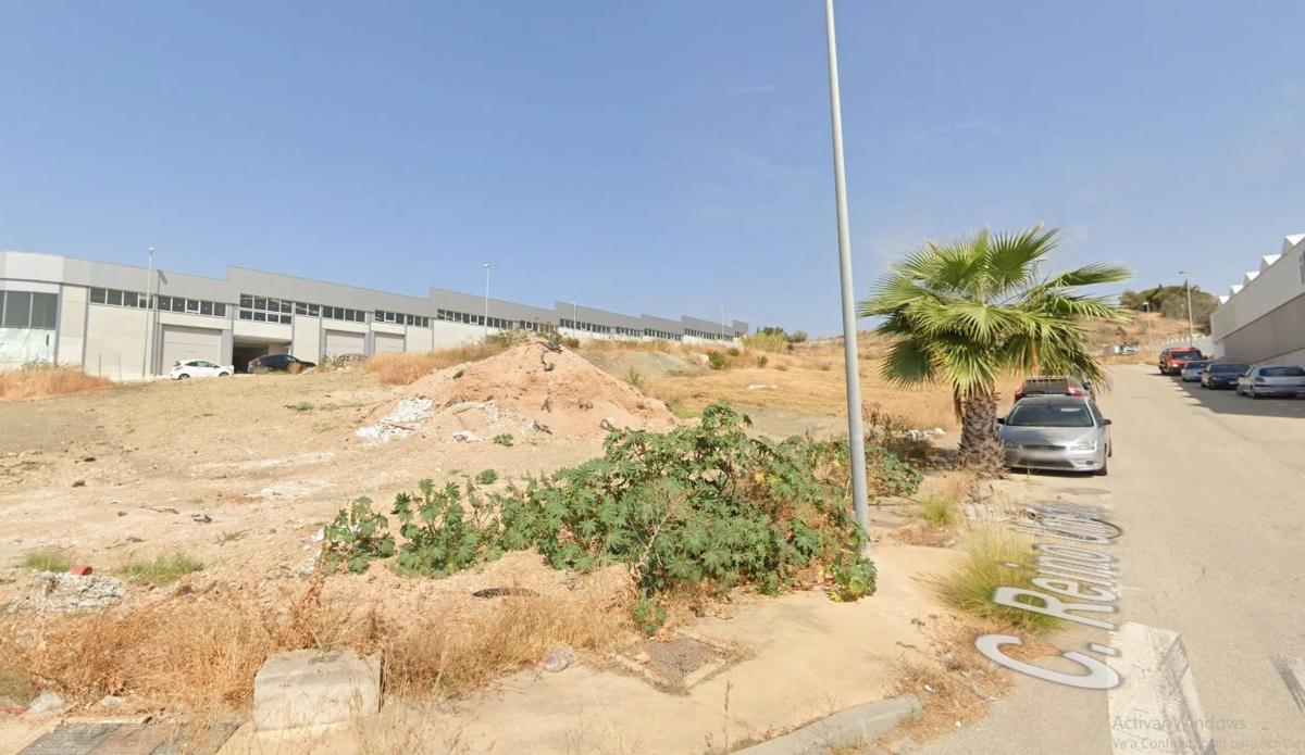Terreno en venta en Marbella, Malaga photo 1