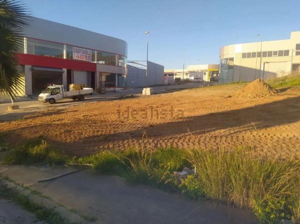 Terreno en calle Luxemburgo photo 2
