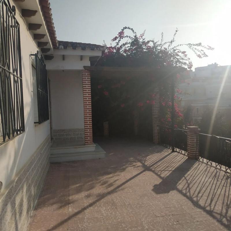 Land for sale in Vélez-Málaga, Malaga photo 1