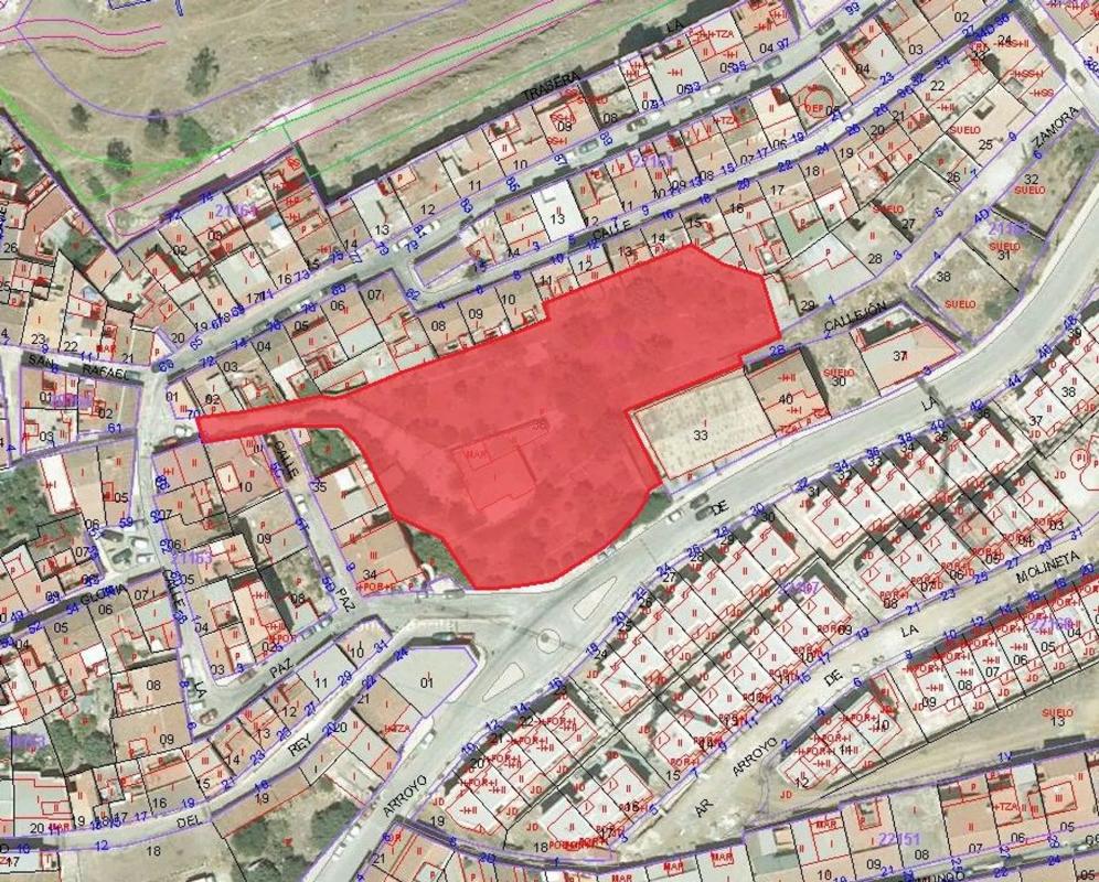 Land for sale in Vélez-Málaga, Malaga photo 2
