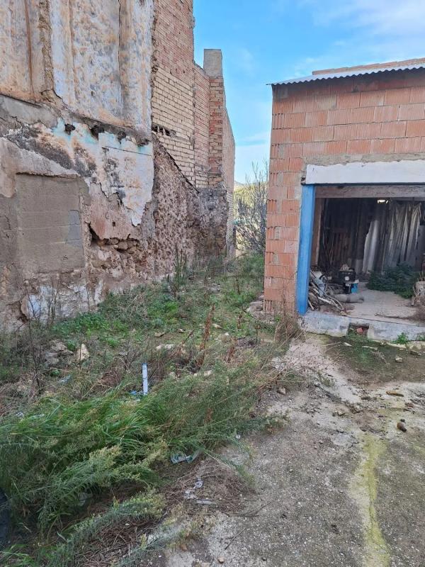 Terreno en venta en Cuevas de San Marcos, Malaga photo 1