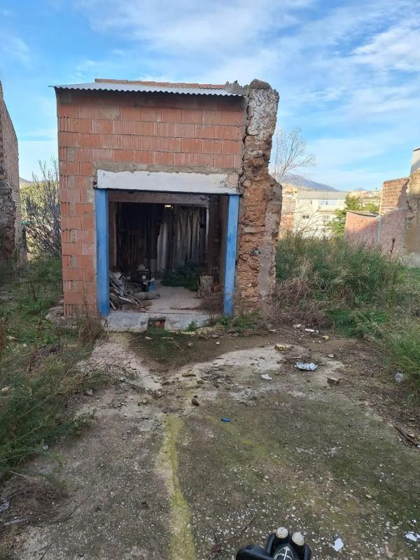 Terreno en venta en Cuevas de San Marcos, Malaga photo 2