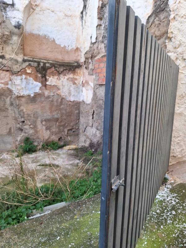 Terreno en venta en Cuevas de San Marcos, Malaga photo 3
