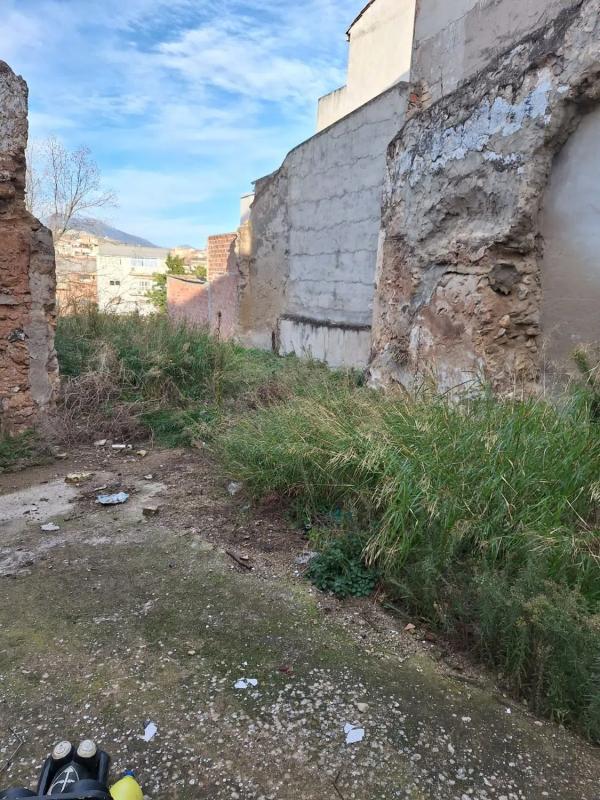 Terreno en venta en Cuevas de San Marcos, Malaga photo 4