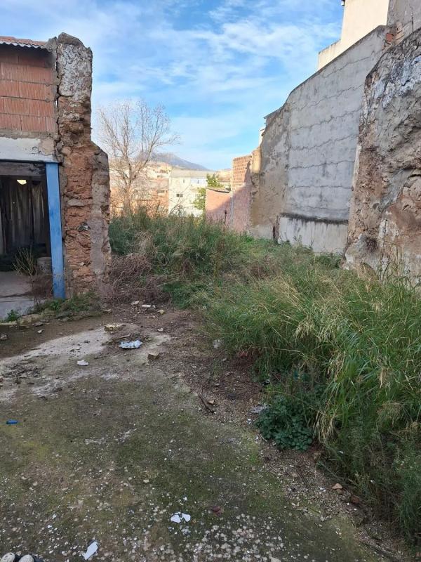 Terreno en venta en Cuevas de San Marcos, Malaga photo 5