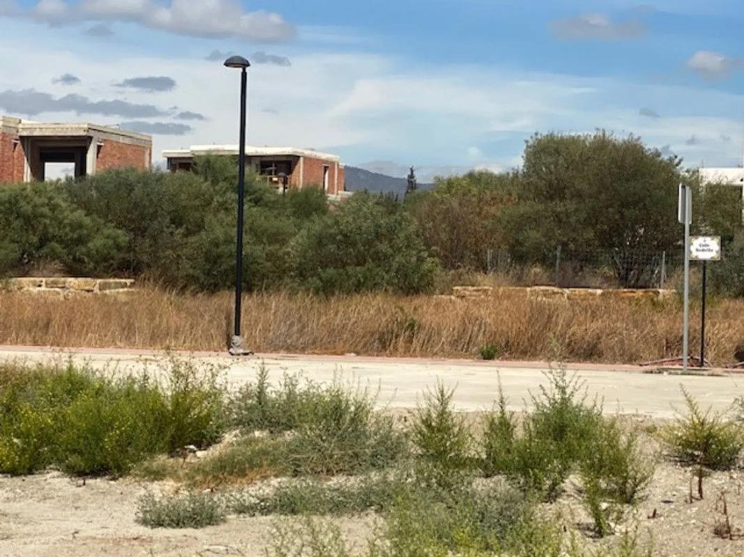 Terreno en venta en Estepona, Malaga photo 5