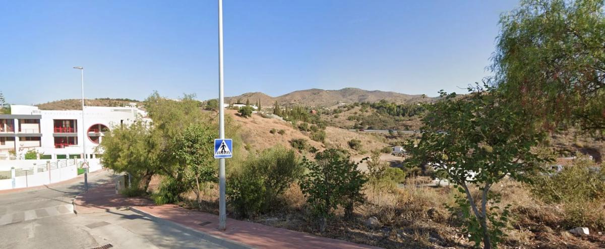 Terreno en venta en Rincón de la Victoria, Malaga photo 5
