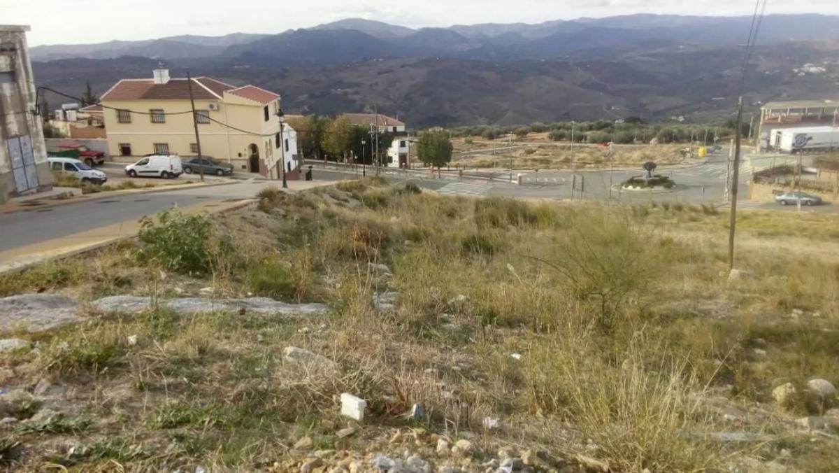 Участок земли на продажу в Периана, Малага photo 3