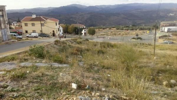 Terreno en calle Pedro Romero photo 3