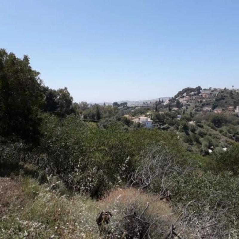 Terreno en venta en Mijas, Malaga photo 1