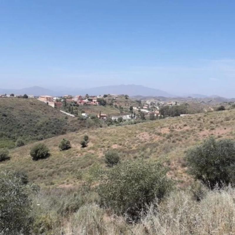 Terreno en venta en Mijas, Malaga photo 2