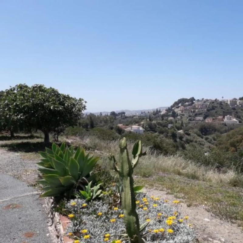 Terreno en venta en Mijas, Malaga photo 4