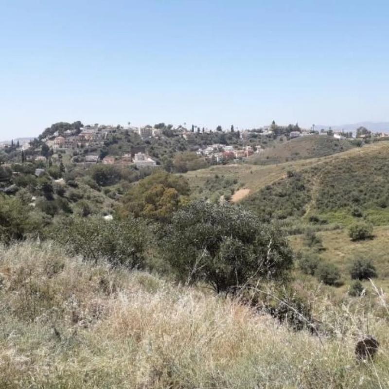 Terreno en venta en Mijas, Malaga photo 5