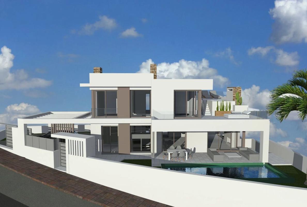 Terreno en venta en Fuengirola, Malaga photo 1