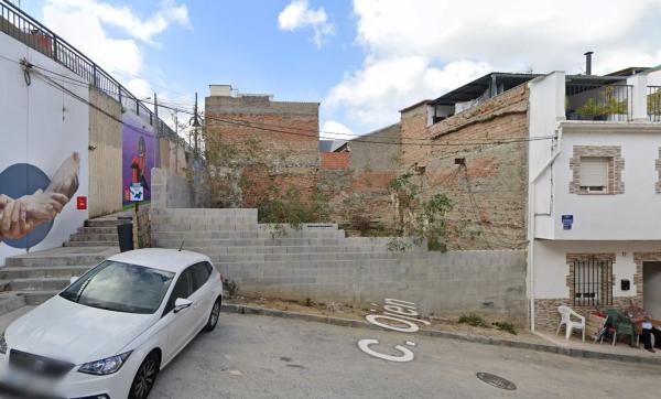 Terreno en Barrio Ciudad Jardín photo 1