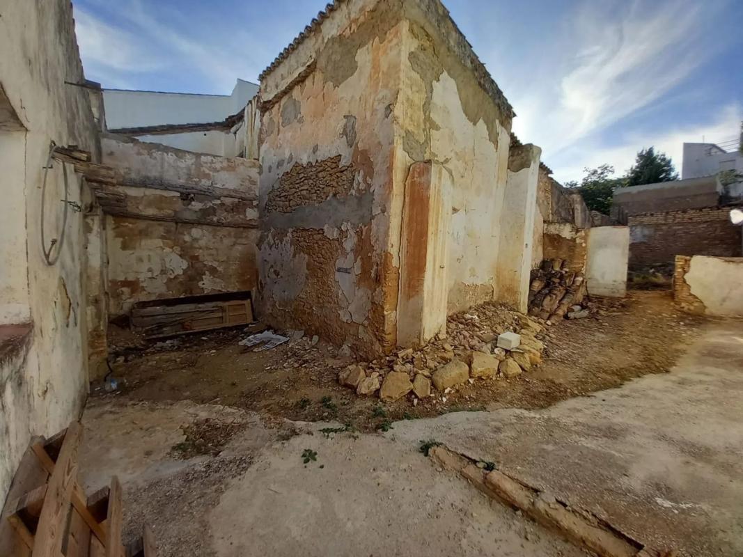 Terreno en venta en Ronda, Malaga photo 1