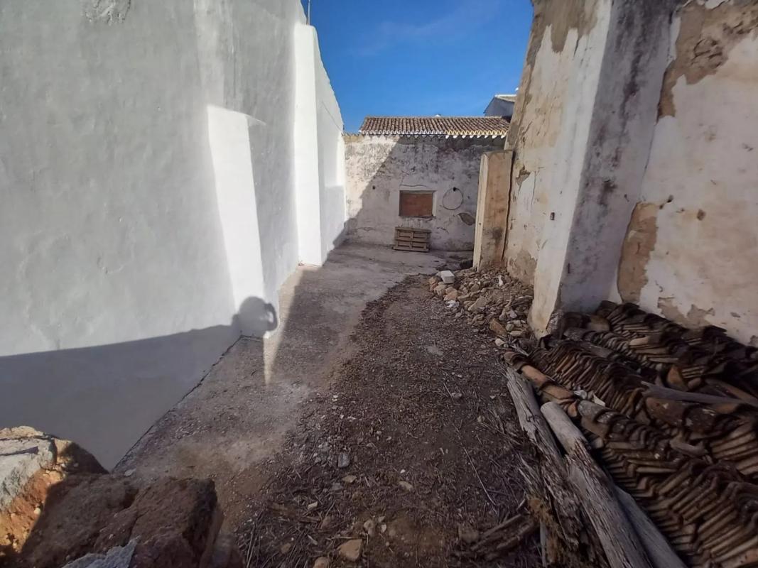 Terreno en venta en Ronda, Malaga photo 2