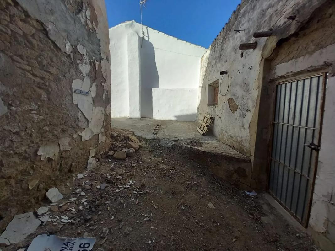 Terreno en venta en Ronda, Malaga photo 4