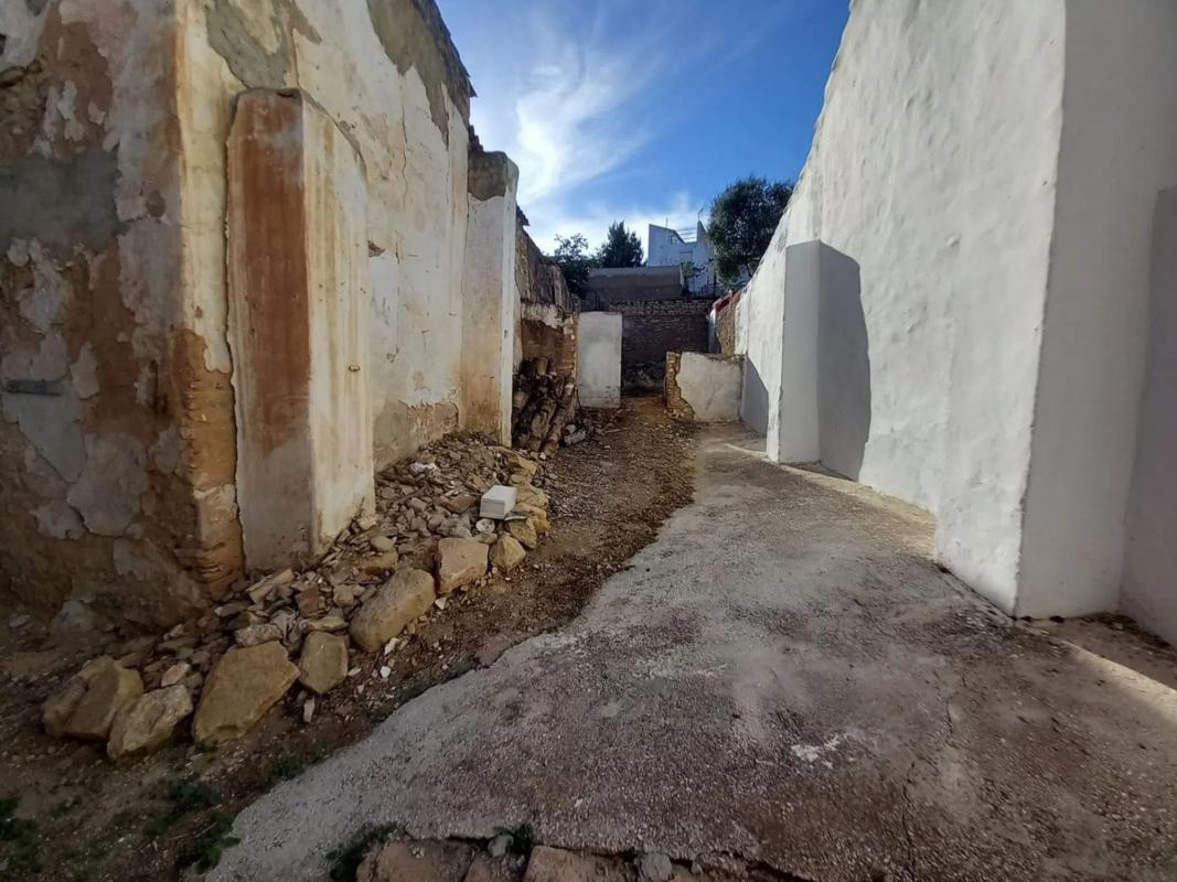 Terreno en venta en Ronda, Malaga photo 5