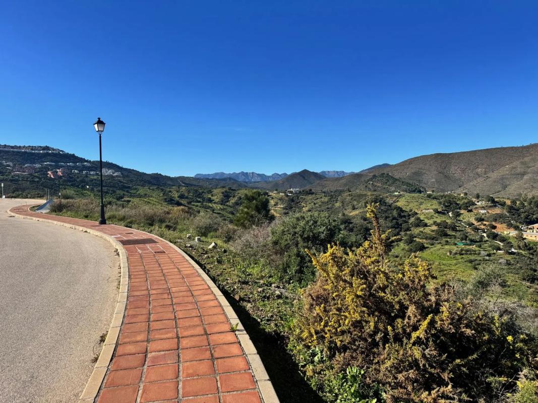 Terreno en venta en Mijas, Malaga photo 2