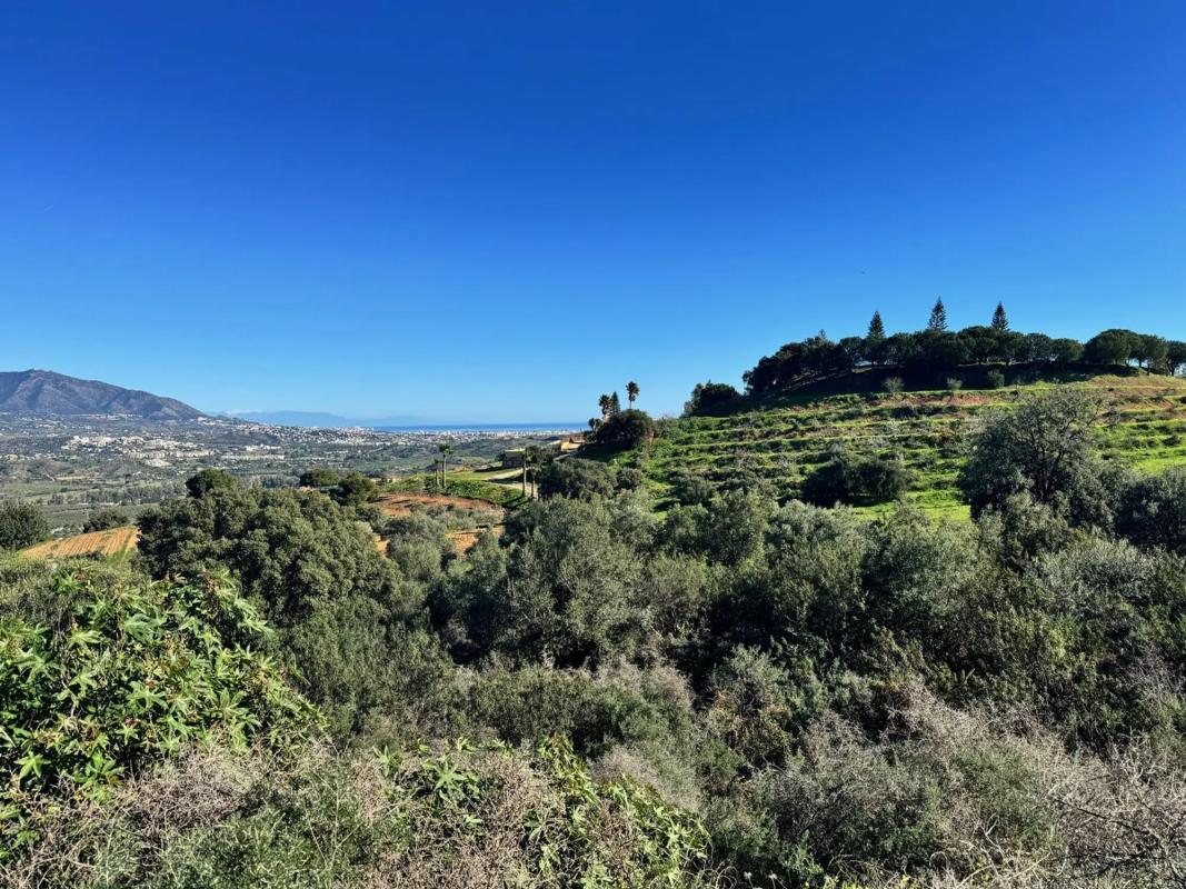 Terreno en venta en Mijas, Malaga photo 3