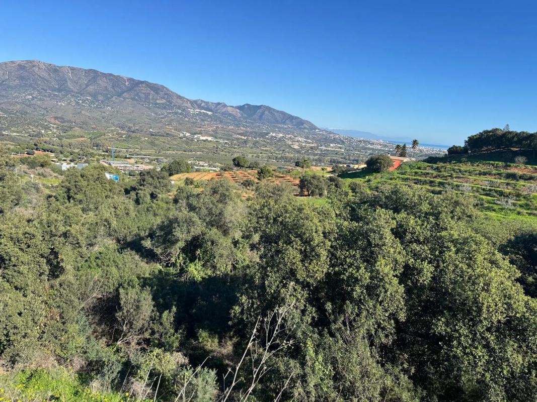 Terreno en venta en Mijas, Malaga photo 5