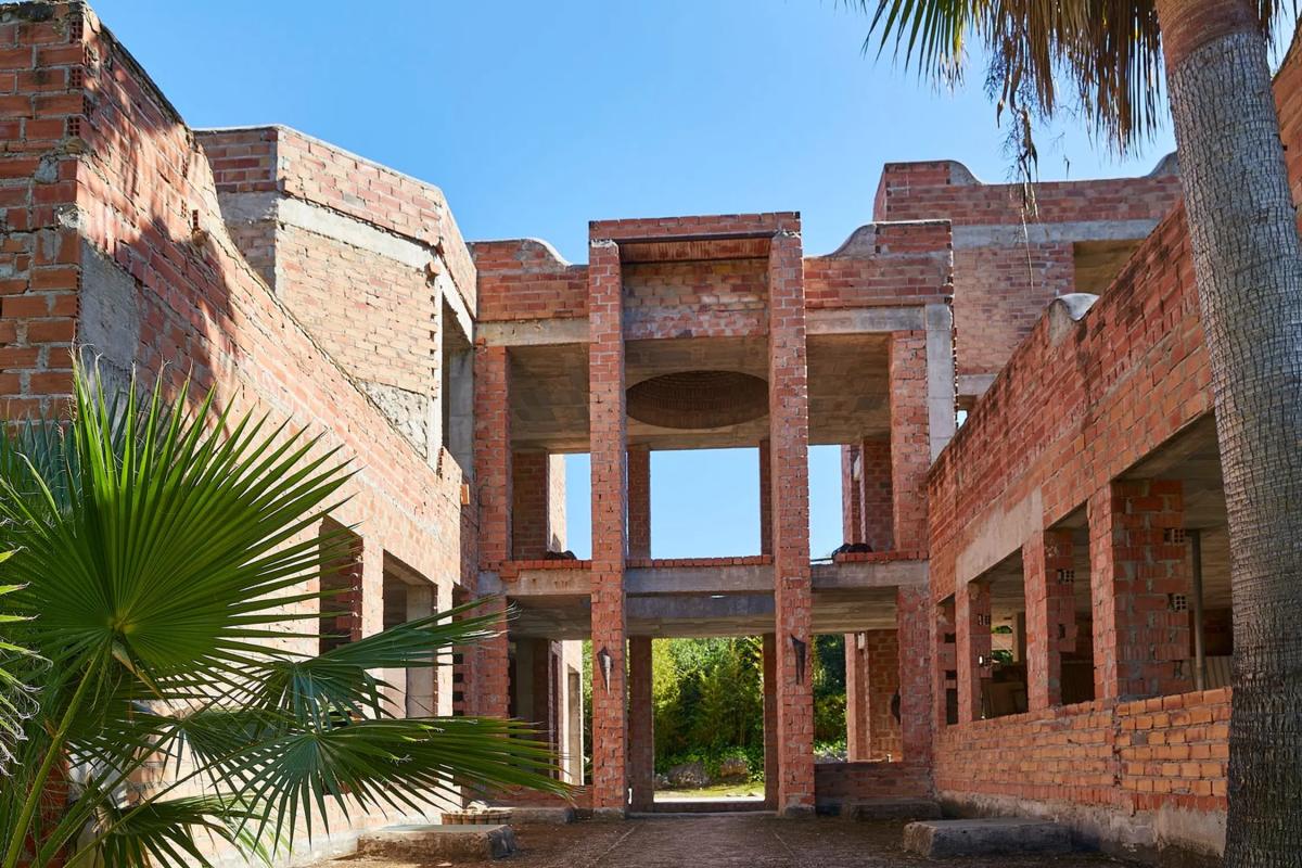 Terreno en venta en Marbella, Malaga photo 2