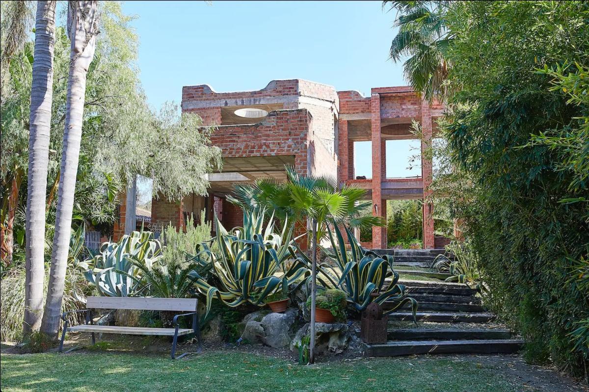 Terreno en venta en Marbella, Malaga photo 4