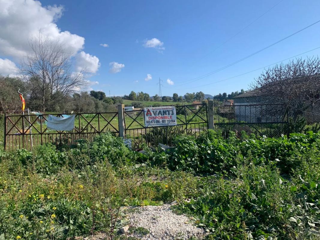 Land for sale in Málaga, Malaga photo 2