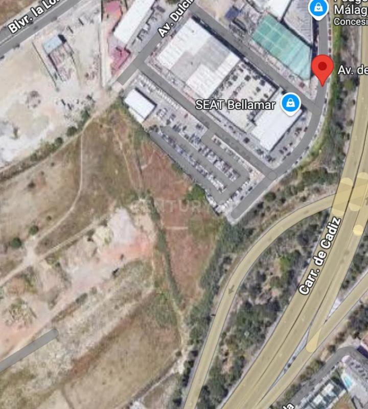 Terreno en venta en Fuengirola, Malaga photo 1