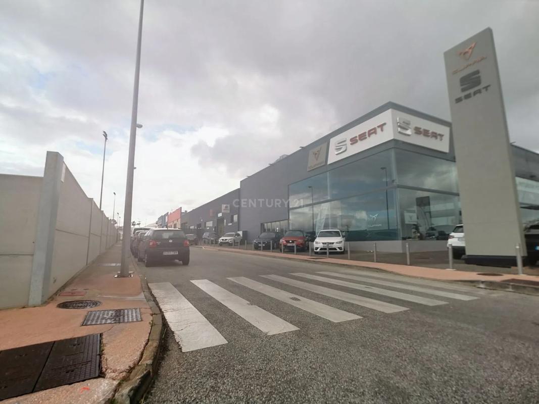Terreno en venta en Fuengirola, Malaga photo 2